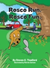 Rosco Run. Rosco Fun - Book