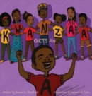 Kwanzaa Gets an A - Book