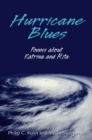 Hurricane Blues : Poems About Katrina and Rita - Book