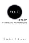 Void of Moon - Book