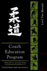 United States Judo Association Coach's Education Program Level 2 - Book