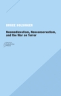 Neomedievalism, Neoconservatism, and the War on Terror - Book