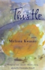 Thistle : Poems - Book