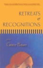 Retreats & Recognitions : Poems - Book
