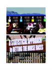 A STATISTICAL APPROACH to BETTING the HORSE RACES - Book