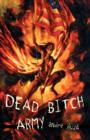 Dead Bitch Army - Book