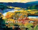 The Art of Ann Templeton : A Step Beyond - Book