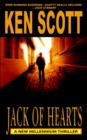 Jack of Hearts - Book