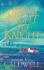From Night to Knight - Book