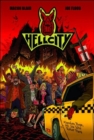 Hellcity - Book