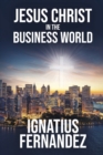 Jesus Christ in the Business World - Book