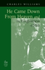 He Came Down from Heaven and the Forgiveness of Sins - Book