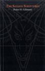 The Satanic Scriptures - Book