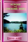 Across the Lonesome Skies - Book