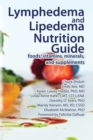 Lymphedema and Lipedema Nutrition Guide - Book