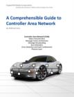 A Comprehensible Guide to Controller Area Network - Book