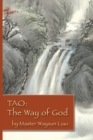 Tao the Way of God - Book