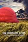 My Inflatable Heart - Book
