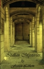 Italian Mysteries - Book