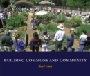 Building Commons and Community - Book