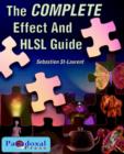 The COMPLETE Effect and HLSL Guide - Book
