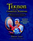 Teknon and the CHAMPION Warriors : Mentor Guide - Father - Book