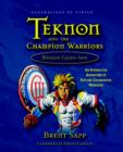 Teknon and the CHAMPION Warriors Mission Guide - Son - Book