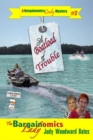 A Boatload of Trouble - Book
