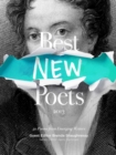Best New Poets 2013 : 50 Poems from Emerging Writers - Book