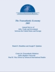 Transatlantic Economy 2005 - Book