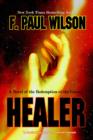 Healer - Book