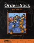ORDER OF THE STICK 3 WAR & XPS OTS3 - Book