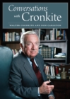 Conversations with Cronkite - Book