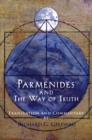 Parmenides and the Way of Truth - Book