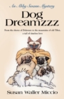 Dog Dreamzzz - Book