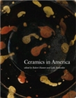 Ceramics in America 2010 - Book