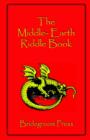 The Middle Earth Riddle Book - Book