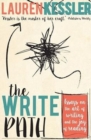 The Write Path : Essays on the Art of Writing and the Joy of Reading - Book