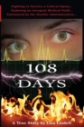 108 Days : A True Story - Book