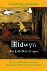 Eldwyn the Laid-Back Dragon - Book