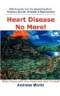 Heart Disease No More! - Book