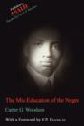 The Mis-Education of the Negro - Book