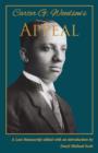 Carter G. Woodson's Appeal - Book
