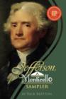 Jefferson : A Monticello Sampler - Book