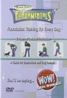 FOUNDATION TRAINING FOR EVERY DOG - Book