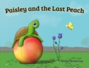 Paisley and the Last Peach - Book