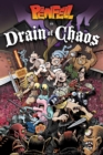 Pewfell in Drain of Chaos - eBook