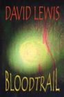 Bloodtrail - Book