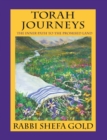 Torah Journeys : The Inner Path to the Promised Land - Book