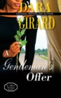 A Gentleman's Offer - Book